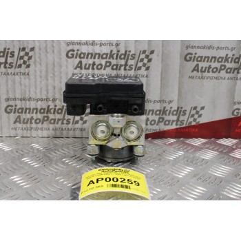 Μονάδα ABS Toyota Hilux KUN 2005-2015 44510-71030 89541-71030 135110-19490