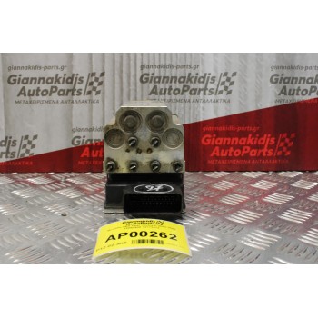 Μονάδα ABS Opel Vectra C 2002-2009 15052409 12773673