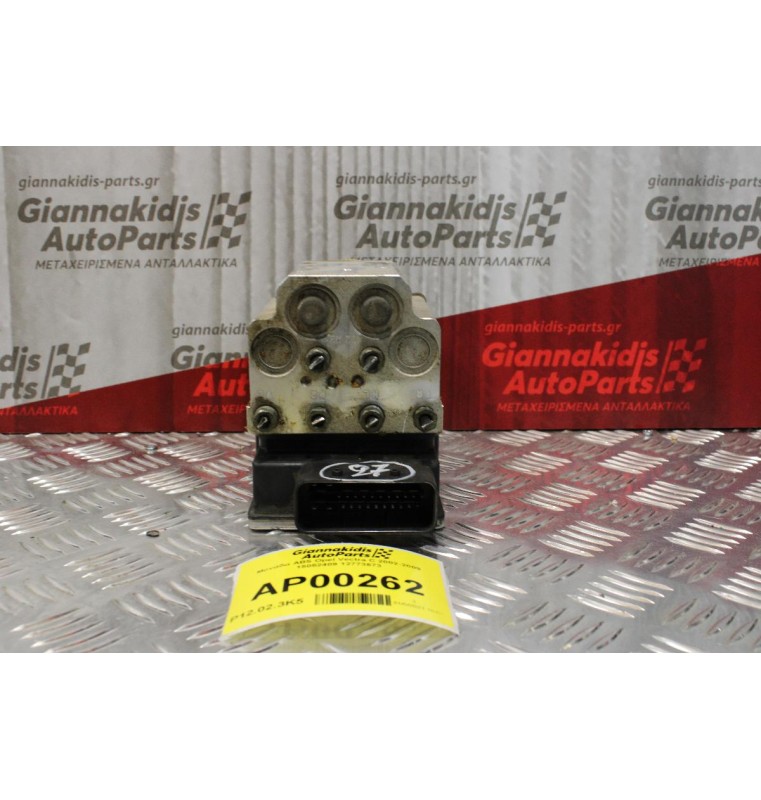 Μονάδα ABS Opel Vectra C 2002-2009 15052409 12773673