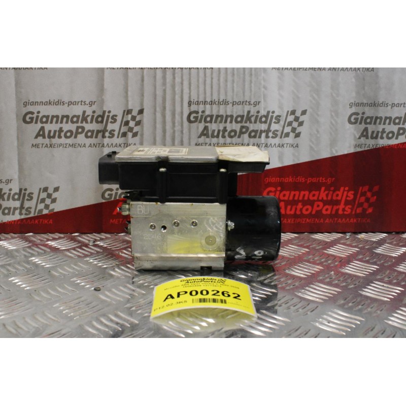 Μονάδα ABS Opel Vectra C 2002-2009 15052409 12773673