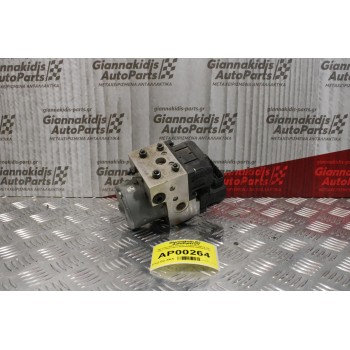 Μονάδα ABS Citroen Xsara-Peugeot 307 68ps 2000-2004 9636084480 0265216722
