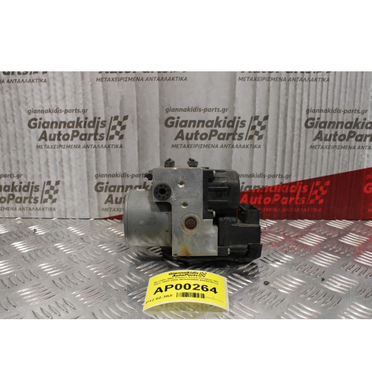 Μονάδα ABS Citroen Xsara-Peugeot 307 68ps 2000-2004 9636084480 0265216722