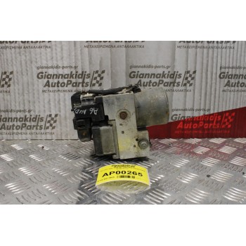Μονάδα ABS Audi A6 2004-2008 0265220406 8E0614111F