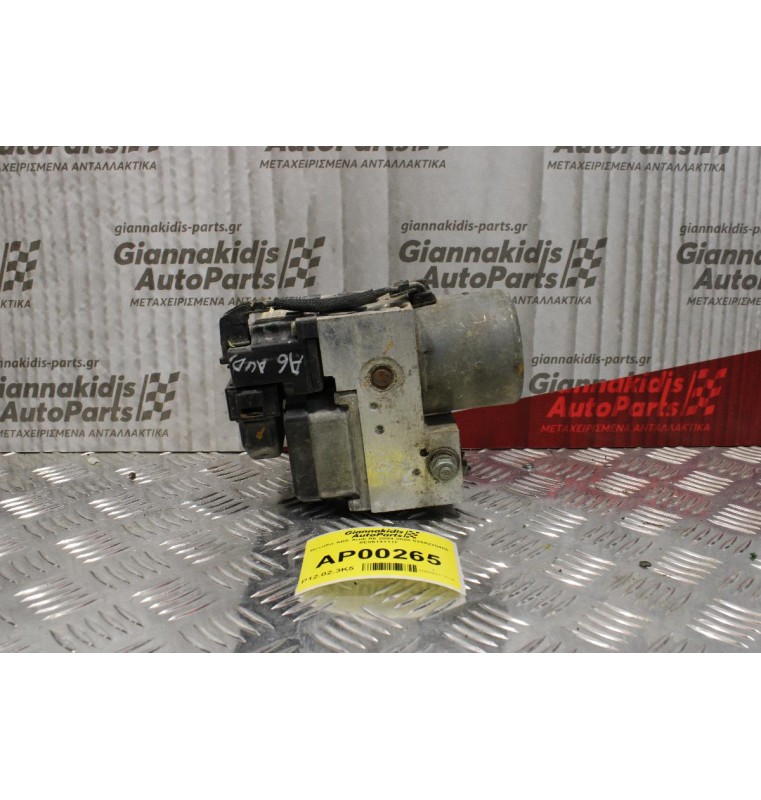 Μονάδα ABS Audi A6 2004-2008 0265220406 8E0614111F