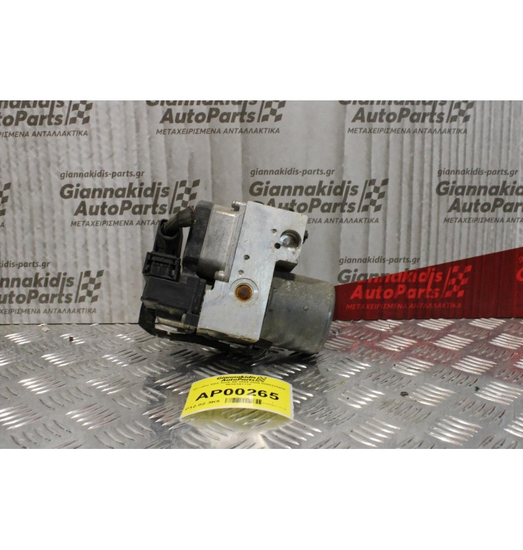 Μονάδα ABS Audi A6 2004-2008 0265220406 8E0614111F