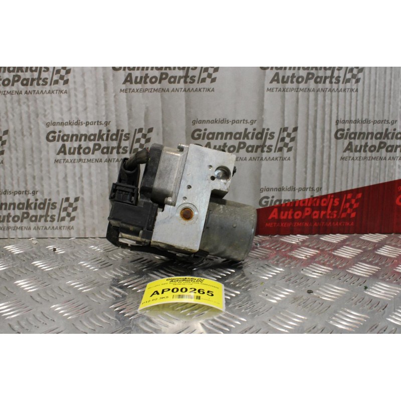 Μονάδα ABS Audi A6 2004-2008 0265220406 8E0614111F