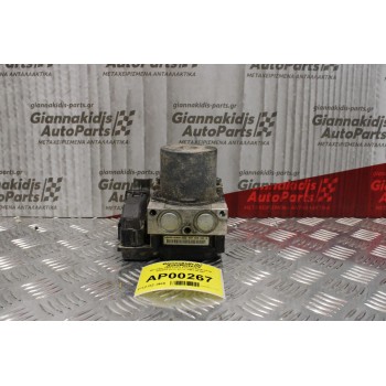 Μονάδα ABS Ford Transit 2006-2014 0265231533 6C11-2M110-AD