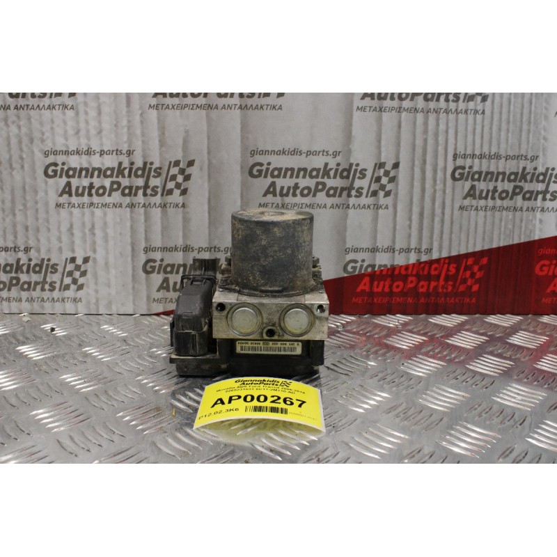 Μονάδα ABS Ford Transit 2006-2014 0265231533 6C11-2M110-AD