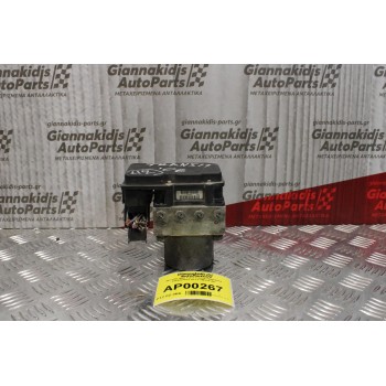 Μονάδα ABS Ford Transit 2006-2014 0265231533 6C11-2M110-AD