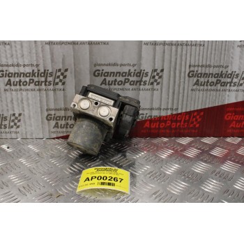 Μονάδα ABS Ford Transit 2006-2014 0265231533 6C11-2M110-AD