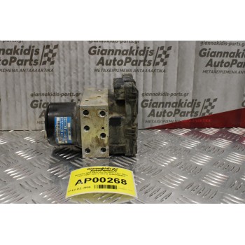 Μονάδα ABS Hyundai Accent 1.3cc 86ps 1997-2003 58910-25310 BH60100900