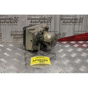 Μονάδα ABS Mercedes-Benz E 200 W210 193ps 1996-2002 0265217007 0024319712