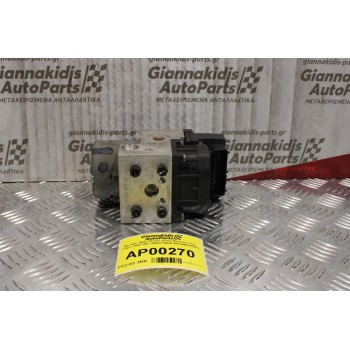 Μονάδα ABS Citroen Xsara Picasso 1.8cc 115ps 1999-2007 0265216642 9633666580RG