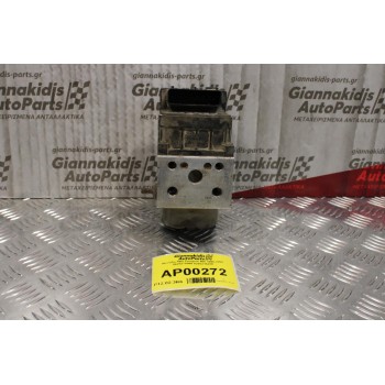 Μονάδα ABS Peugeot 406 1995-2005 9625275080 0265216458