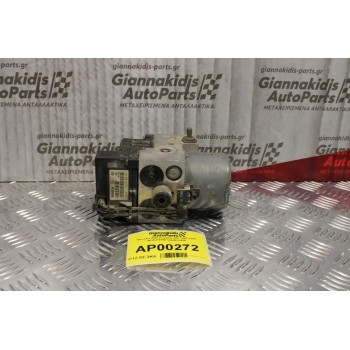 Μονάδα ABS Peugeot 406 1995-2005 9625275080 0265216458