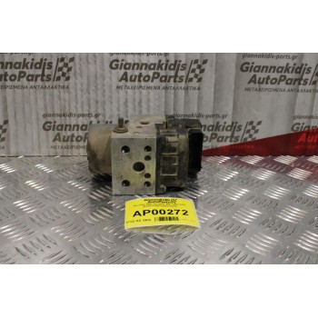 Μονάδα ABS Peugeot 406 1995-2005 9625275080 0265216458