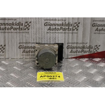 Μονάδα ABS Renault Megane 1.4cc 78ps 2006-2008 0265231300 8200038695