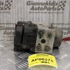 Μονάδα ABS Opel Corsa C 1.4 cc 90ps 2000-2006 0265216478 09127108