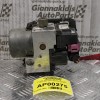 Μονάδα ABS Opel Corsa C 1.4 cc 90ps 2000-2006 0265216478 09127108