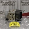Μονάδα ABS Opel Astra G 1.6cc 75ps 1998-2004 0265216651 90581417