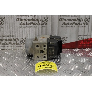 Μονάδα ABS Opel Astra G 1.6cc 75ps 1998-2004 0265216651 90581417
