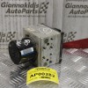 Μονάδα ABS Volkswagen Passat 2.0cc TDI 140ps 2005-2011 16705905 3C0614109P
