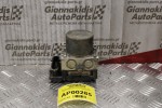 Μονάδα ABS Renault Clio 1.2cc 75ps 2001-2006 0265231333 8200229137