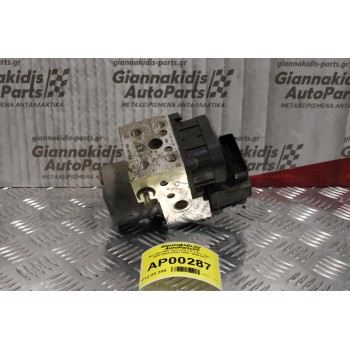 Μονάδα ABS Opel Astra G 1.6cc 75ps 1998-2004 0265216651 90581417