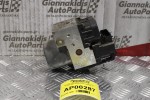 Μονάδα ABS Opel Astra G 1.6cc 75ps 1998-2004 0265216651 90581417