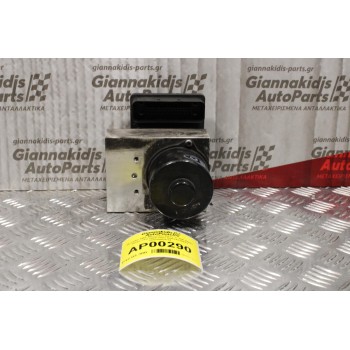 Μονάδα ABS Mercedes-Benz C 180 W203 102ps CDI 2000-2003 A0034319412 10020402514