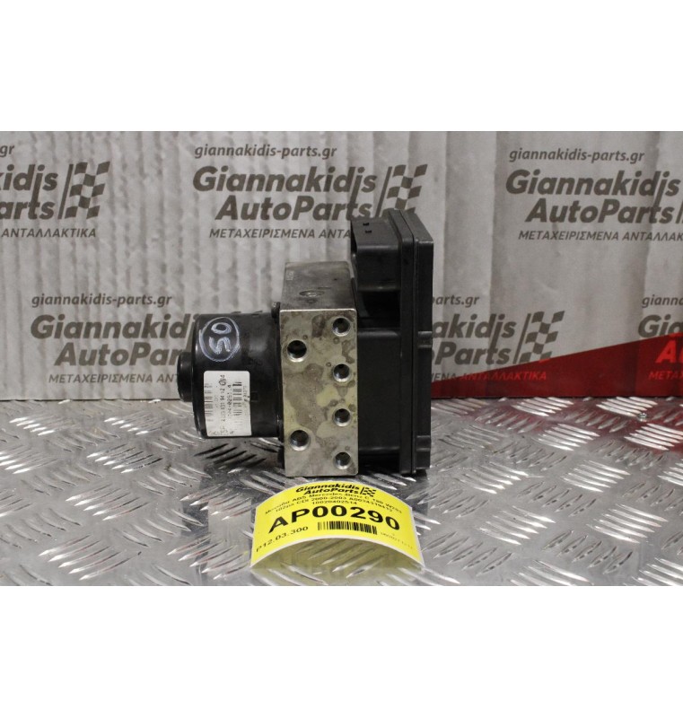 Μονάδα ABS Mercedes-Benz C 180 W203 102ps CDI 2000-2003 A0034319412 10020402514