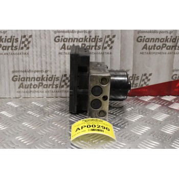 Μονάδα ABS Mercedes-Benz C 180 W203 102ps CDI 2000-2003 A0034319412 10020402514