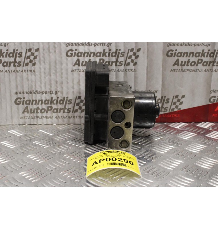 Μονάδα ABS Mercedes-Benz C 180 W203 102ps CDI 2000-2003 A0034319412 10020402514
