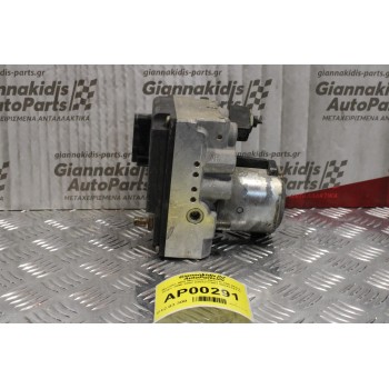 Μονάδα ABS Mercedes-Benz E 200 W210 193ps 1996-2002 0265217007 0024319712