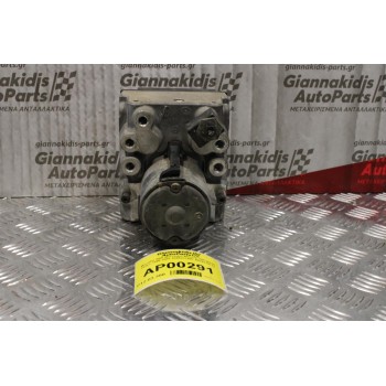 Μονάδα ABS Mercedes-Benz E 200 W210 193ps 1996-2002 0265217007 0024319712