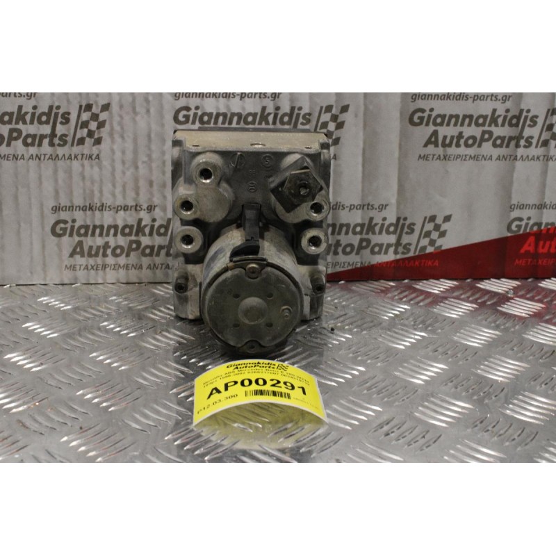 Μονάδα ABS Mercedes-Benz E 200 W210 193ps 1996-2002 0265217007 0024319712