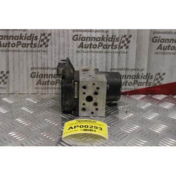 Μονάδα ABS Mercedes-Benz E 280 W210 1996-2002 A0034313012 0265217401