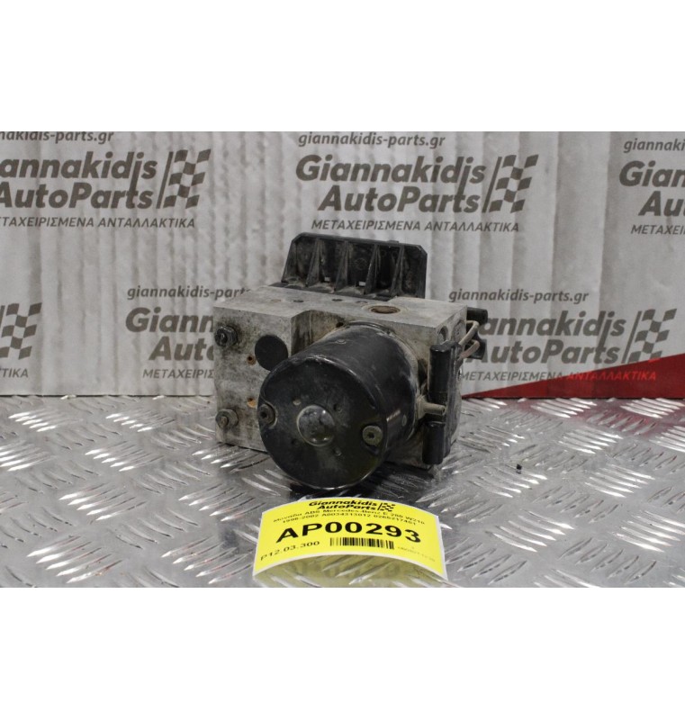 Μονάδα ABS Mercedes-Benz E 280 W210 1996-2002 A0034313012 0265217401