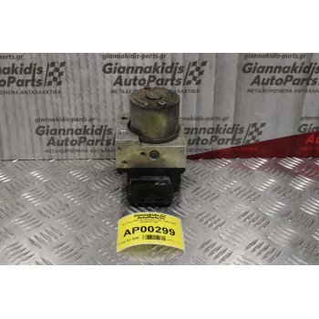 Μονάδα ABS Kia Shuma 1.5cc 1995-2000 0K2N1437A0