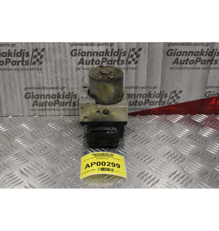 Μονάδα ABS Kia Shuma 1.5cc 1995-2000 0K2N1437A0