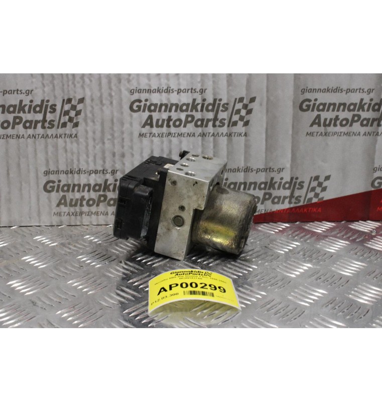 Μονάδα ABS Kia Shuma 1.5cc 1995-2000 0K2N1437A0