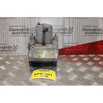 Μονάδα ABS Peugeot 406 109ps 1995-2005 0265216003
