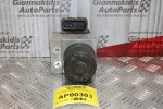 Μονάδα ABS Hyundai Terracan 2.9cc 150ps 2004-2010 58910-H1000 03313010