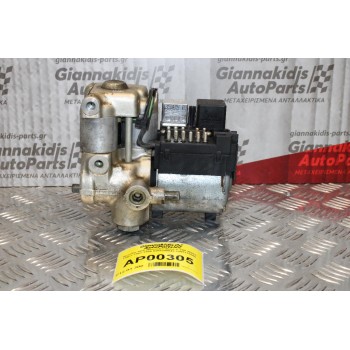 Μονάδα ABS Mercedes-Benz C 200 W202 136ps 1993-1999 0265200043 2265110066