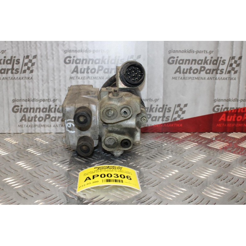 Μονάδα ABS Bmw 318 E36 1.9cc 115ps 1990-1998 34.51-1090428 10.0202-0095.4