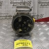 Κομπρεσέρ Aircondition - A/C Κλιματισμός Citroen Xsara Picasso 1.8CC 115ps 1999-2007 SANDEN 9646273880 1438F 01636601360