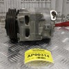 Κομπρεσέρ Aircondition - A/C Κλιματισμός Lancia Ypsilon-Fiat Punto 1.2cc 60ps 188A4000 1996-2003 467857720 592475900