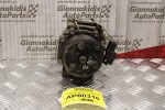 Κομπρεσέρ Aircondition - A/C Κλιματισμός Mitsubishi Carisma 1.6cc 103ps 4G92 1996-2005 MR500007 AKC200A072