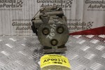Κομπρεσέρ Aircondition - A/C Κλιματισμός Mitsubishi Carisma 1.6cc 103ps 4G92 1996-2005 MR500007 AKC200A072