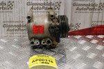 Κομπρεσέρ Aircondition - A/C Κλιματισμός Mitsubishi Carisma 1.6cc 103ps 4G92 1996-2005 MR500007 AKC200A072